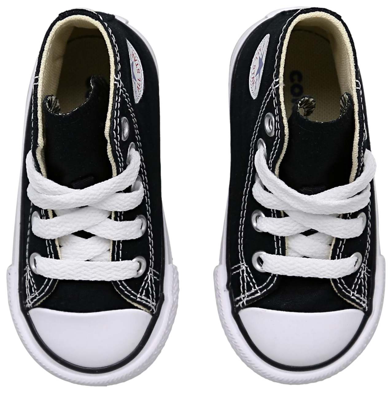 Converse Chuck Taylor All Star High Image 5 of 7. Tap to open photo gallery.