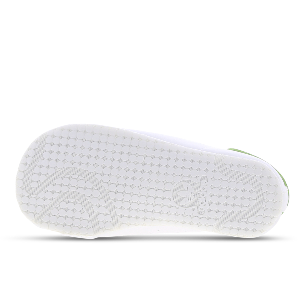 adidas Stan Smith Crib Image 6 of 7. Tap to open photo gallery.