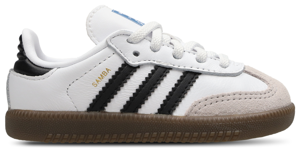 adidas Samba Og Image 1 of 7. Tap to open photo gallery.