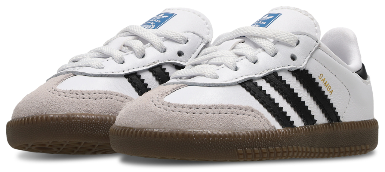 adidas Samba OG Foot Locker UK