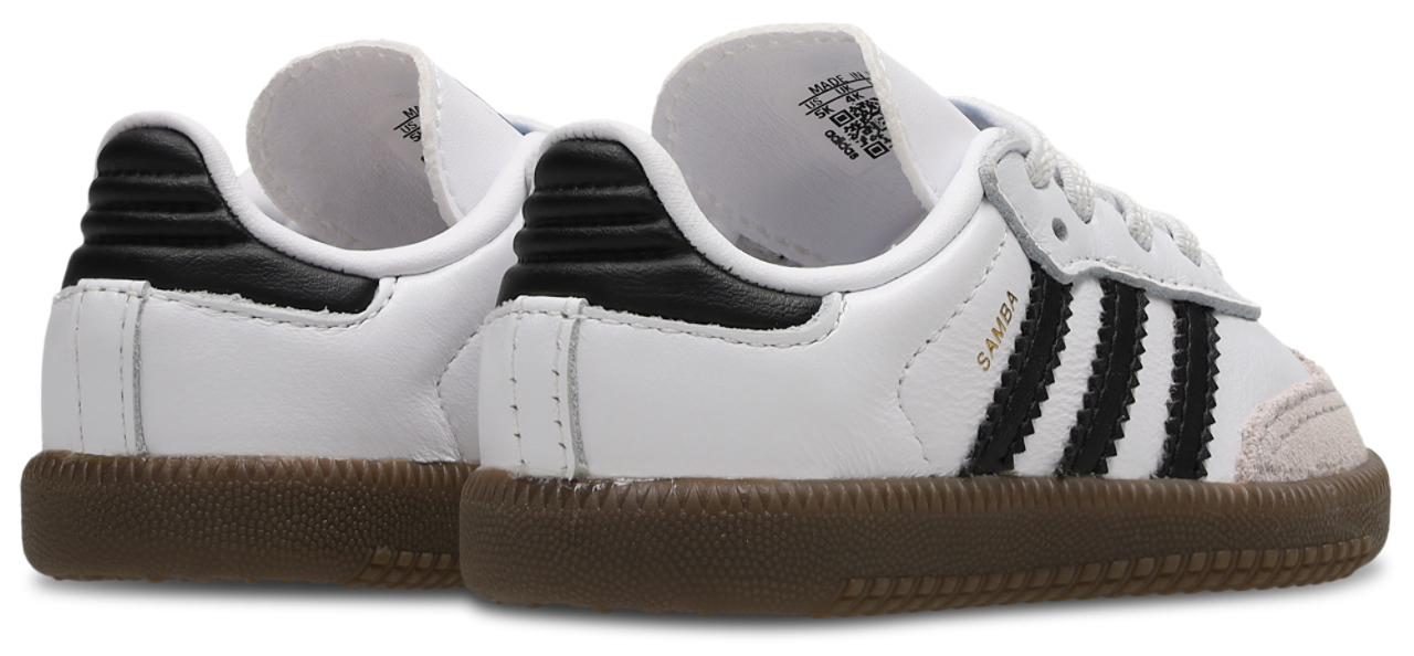 adidas Samba Og Image 3 of 7. Tap to open photo gallery.