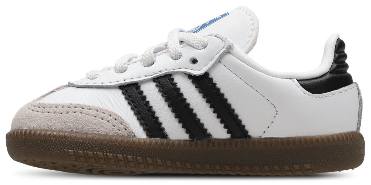 adidas Samba Og Image 4 of 7. Tap to open photo gallery.
