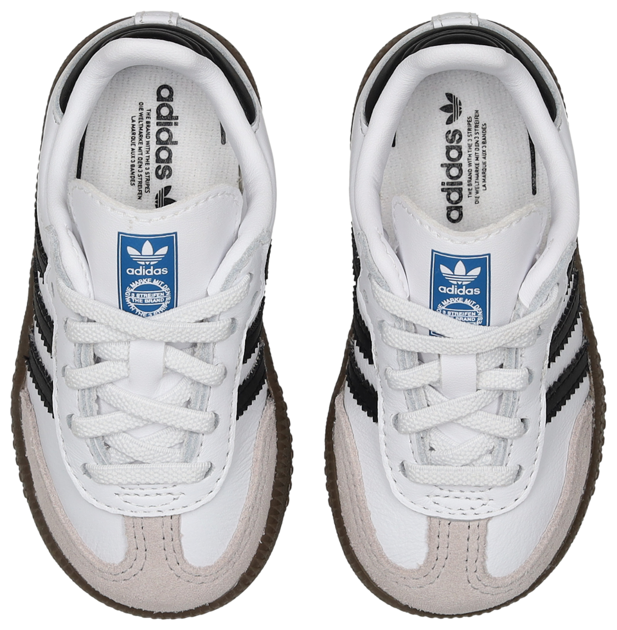 adidas Samba Og Image 5 of 7. Tap to open photo gallery.