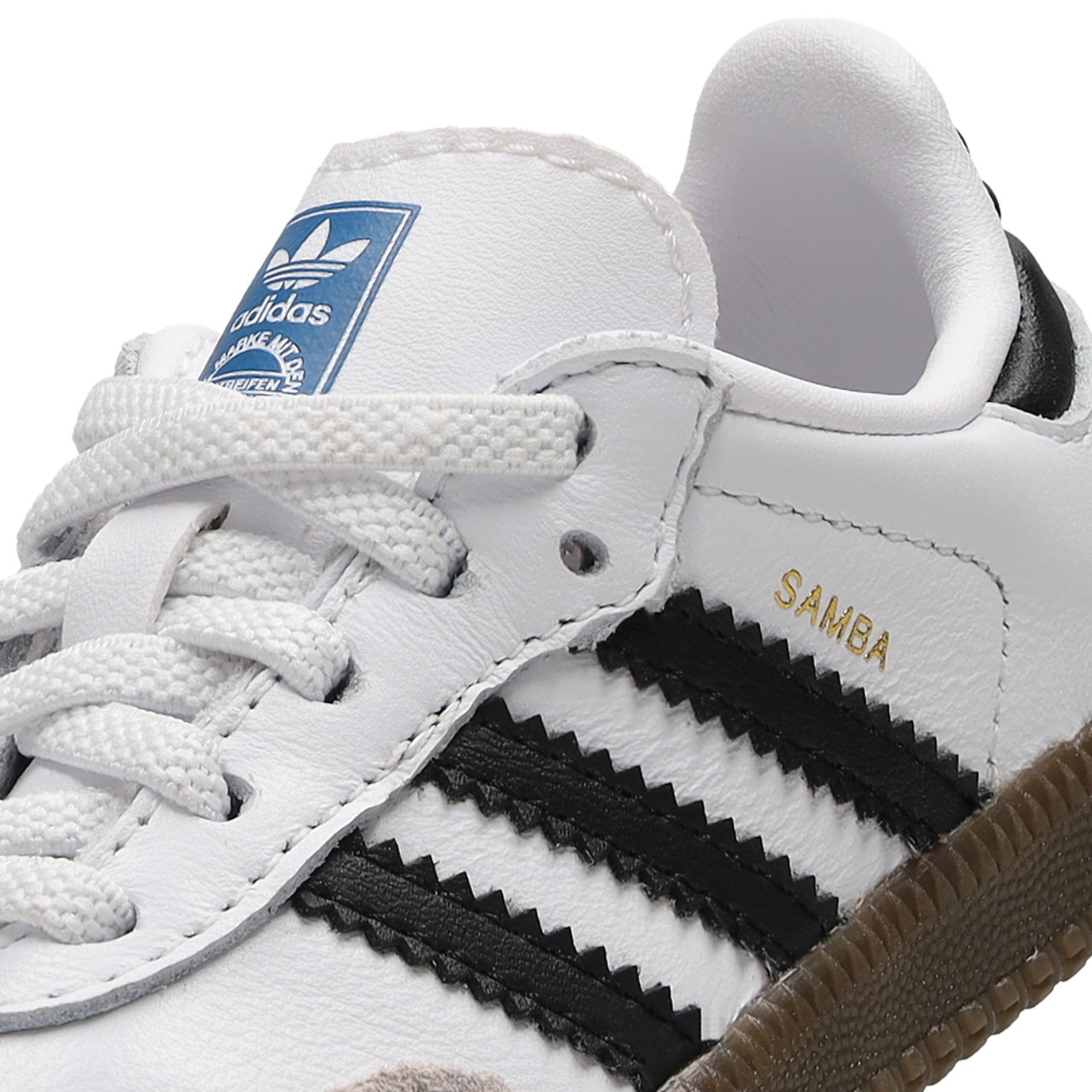 adidas Samba Og Image 7 of 7. Tap to open photo gallery.