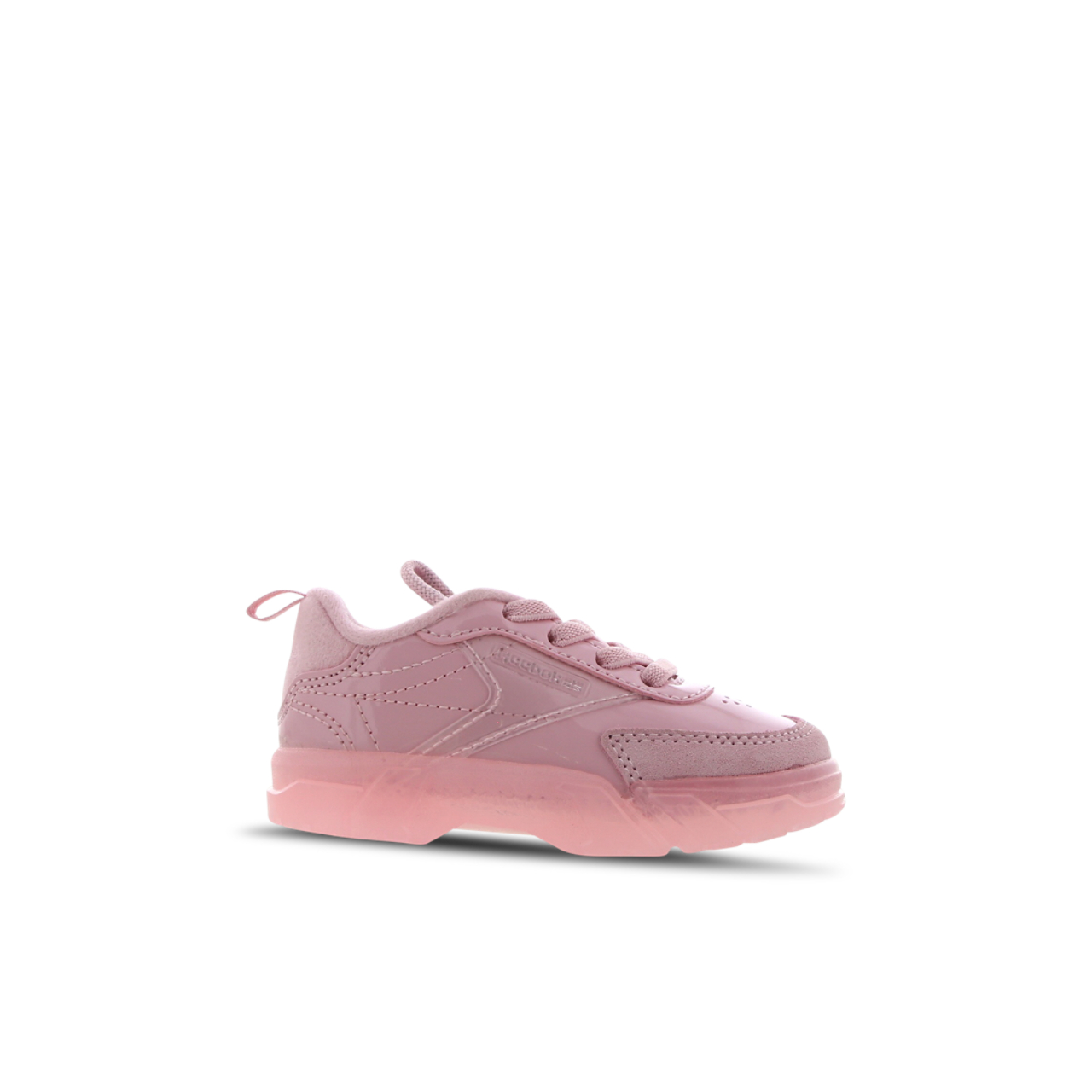 Reebok Club C X Cardi B Afbeelding 1 van 6. Tik om de fotogalerij te openen..