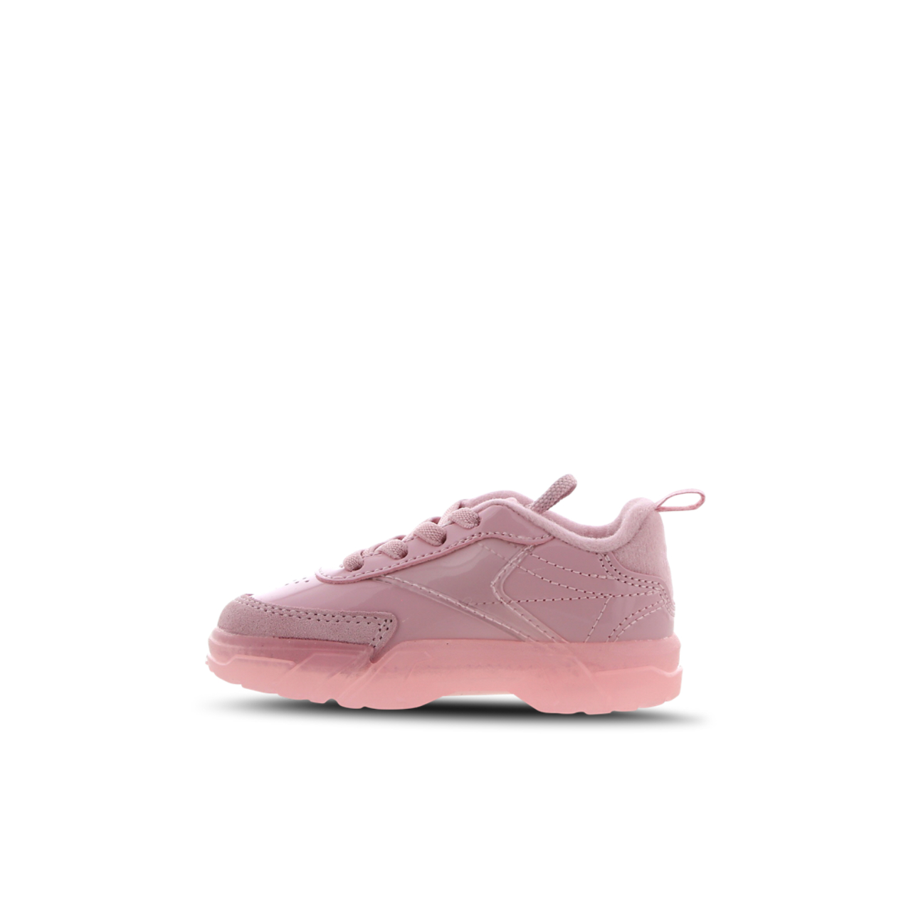 Reebok Club C X Cardi B Afbeelding 4 van 6. Tik om de fotogalerij te openen..