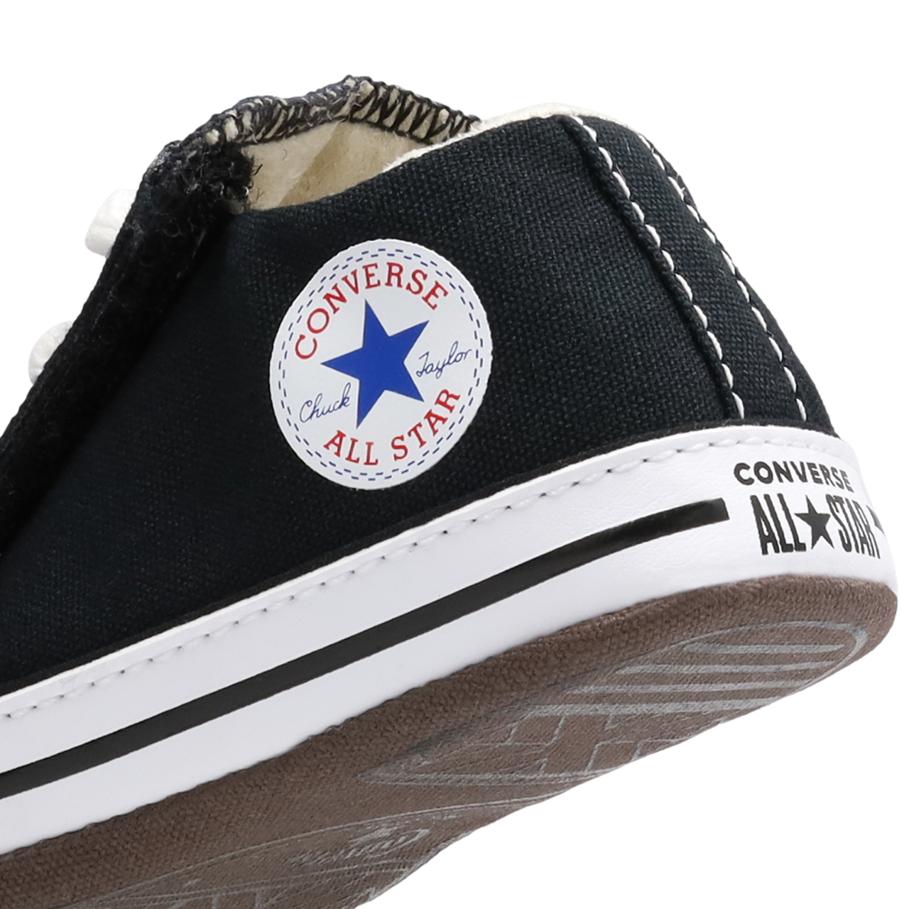 Converse Ctas Ox Image 7 of 7. Tap to open photo gallery.
