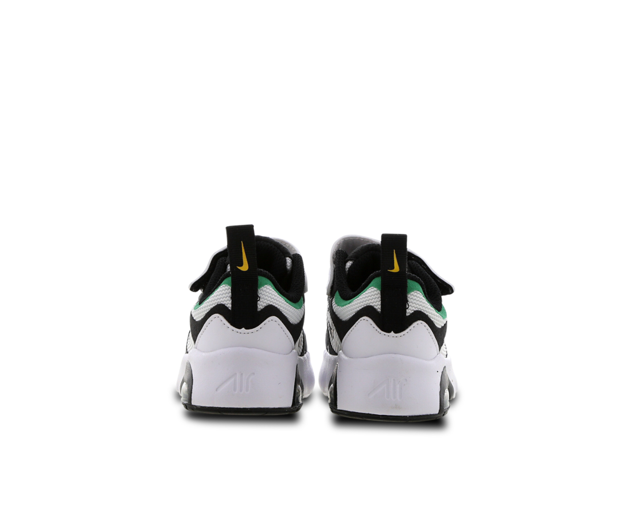 Nike Air Max 200 Image 3 of 6. Tap to open photo gallery.