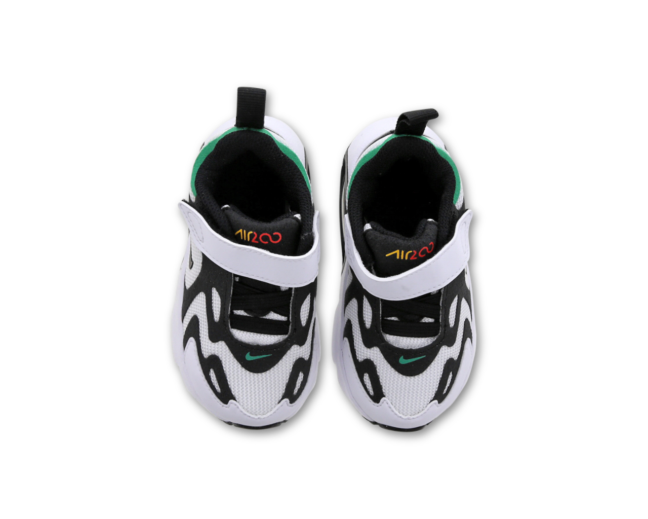 Nike Air Max 200 Image 5 of 6. Tap to open photo gallery.