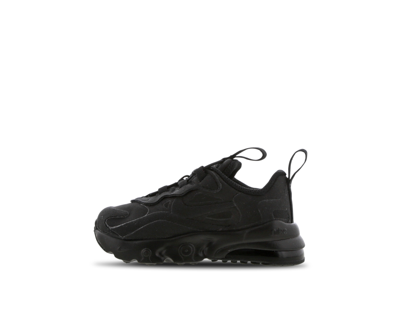 Nike Air Max 270 React Image 4 of 6. Tap to open photo gallery.