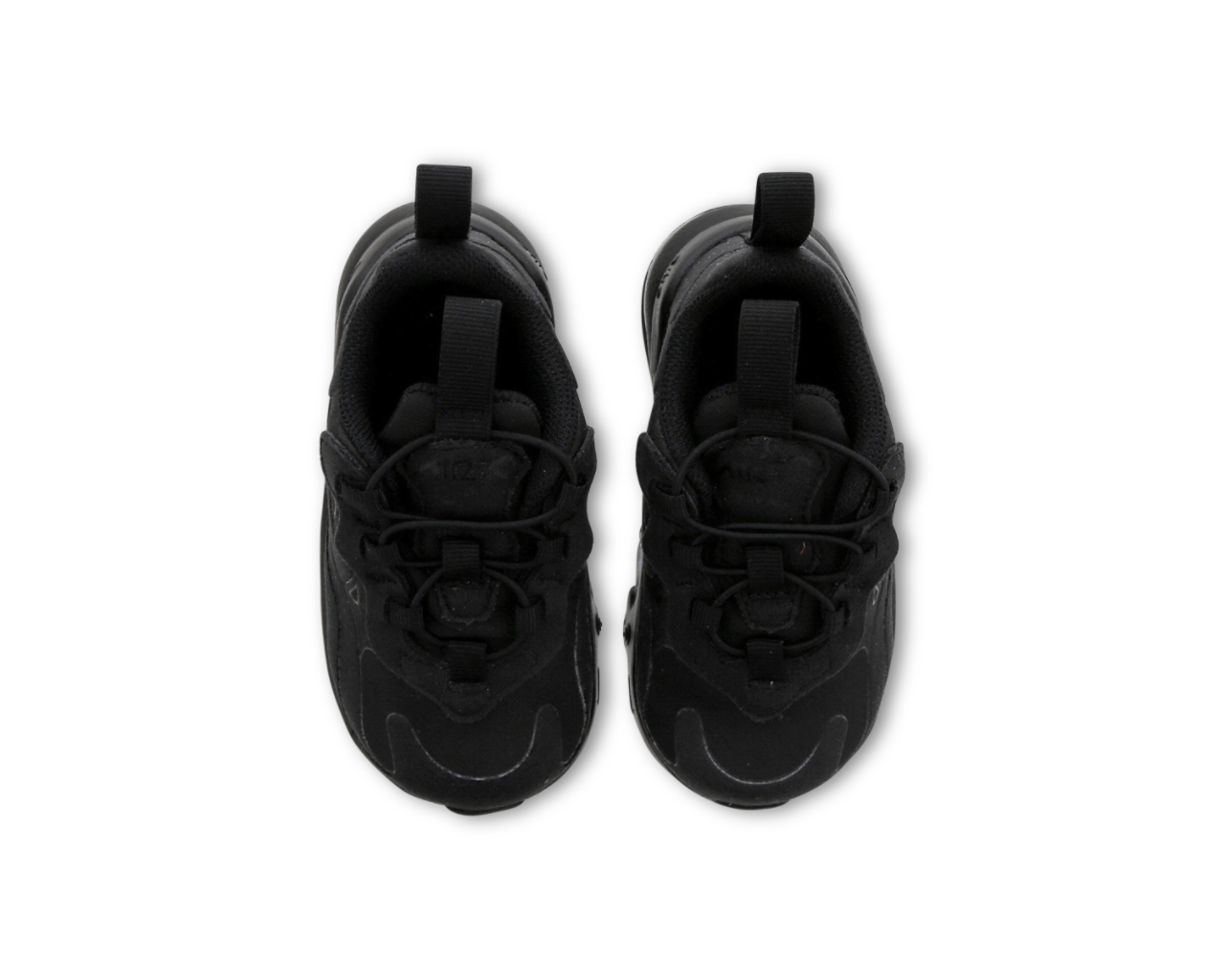 Nike Air Max 270 React Image 5 of 6. Tap to open photo gallery.