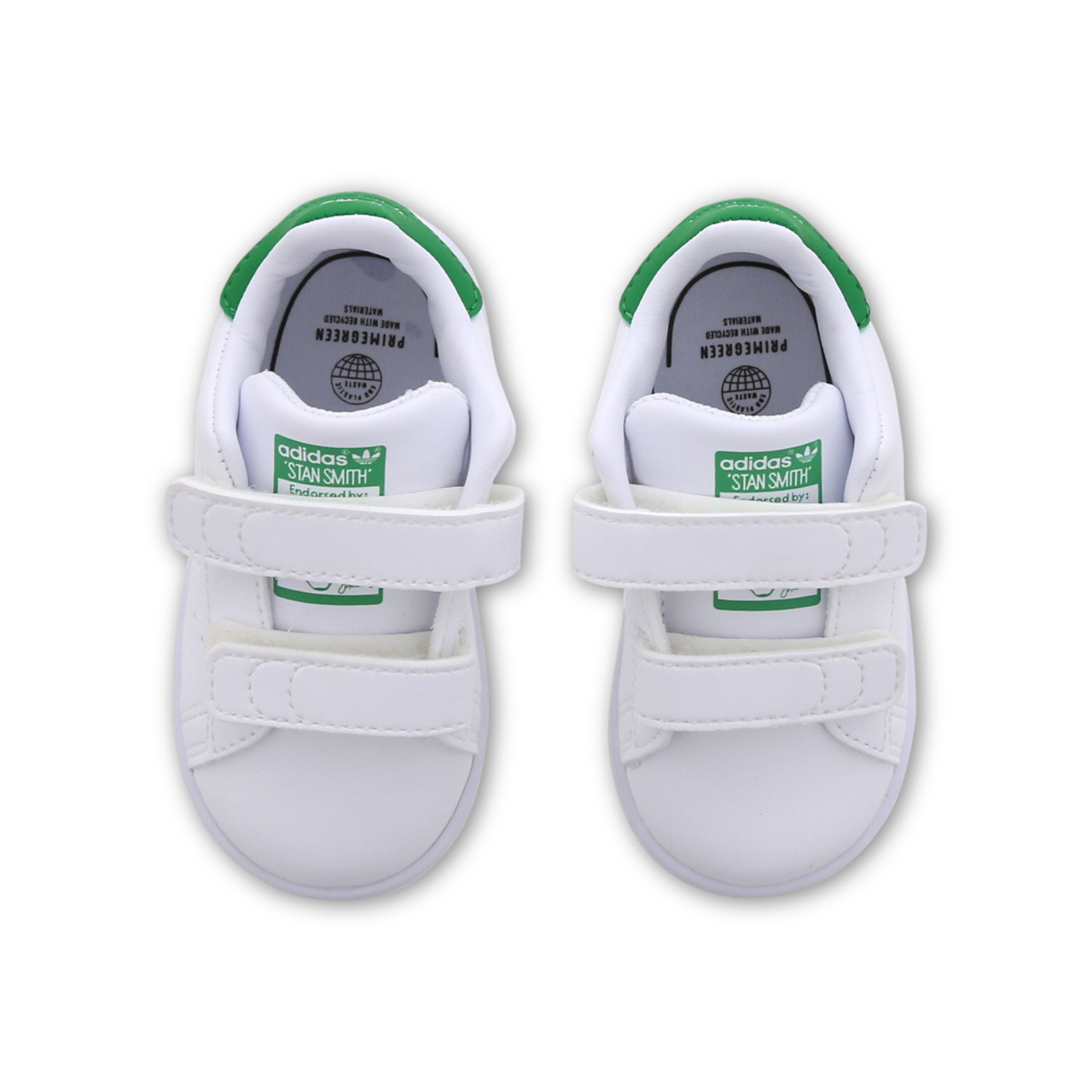 adidas Stan Smith Image 5 of 6. Tap to open photo gallery.