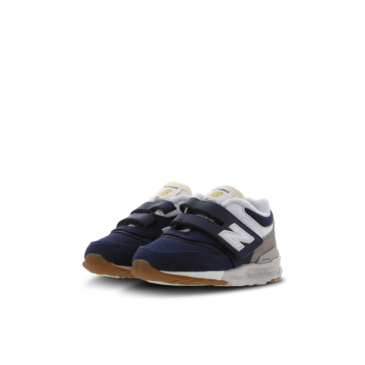 New Balance 997 Afbeelding 2 van 6. Tik om de fotogalerij te openen..
