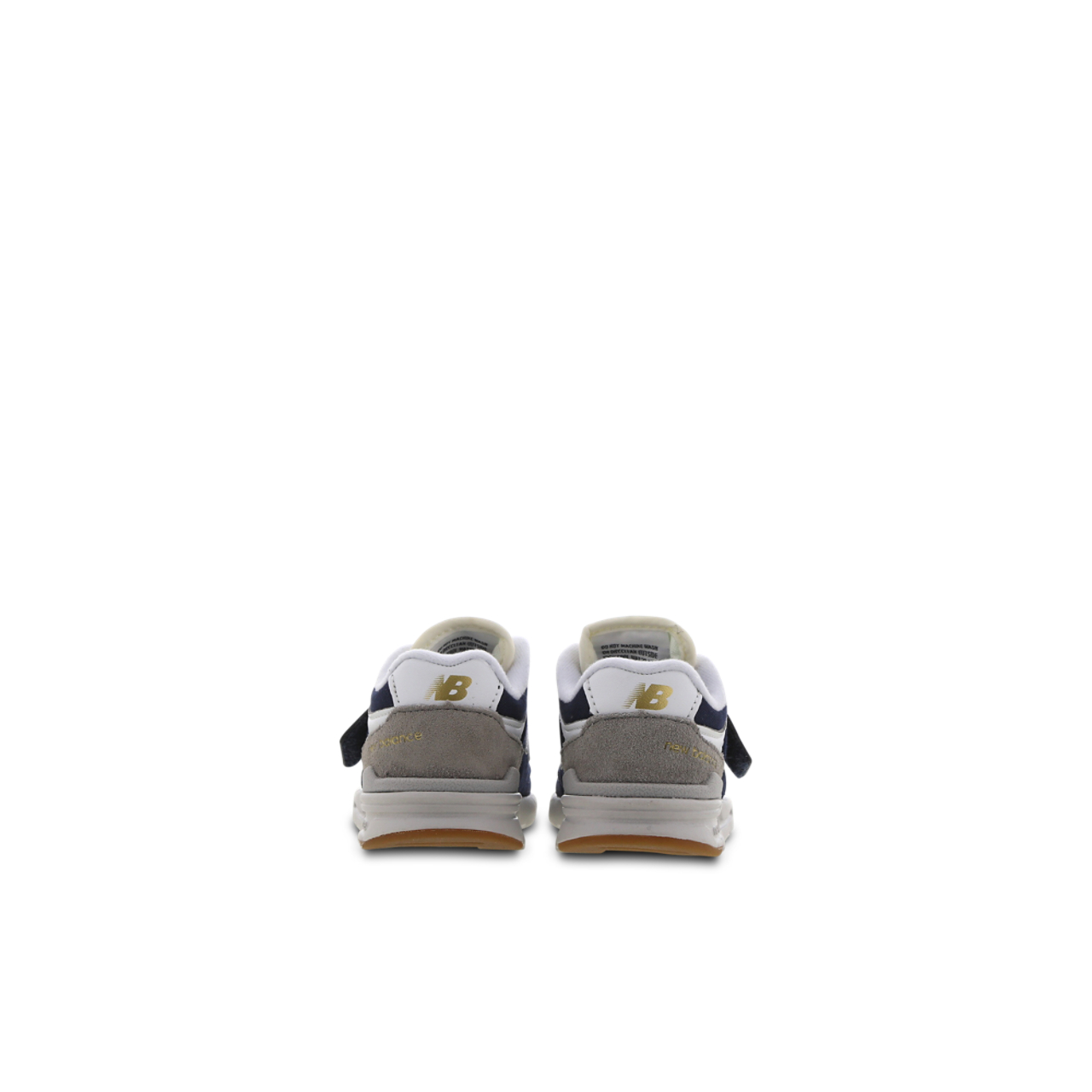 New Balance 997 Afbeelding 3 van 6. Tik om de fotogalerij te openen..
