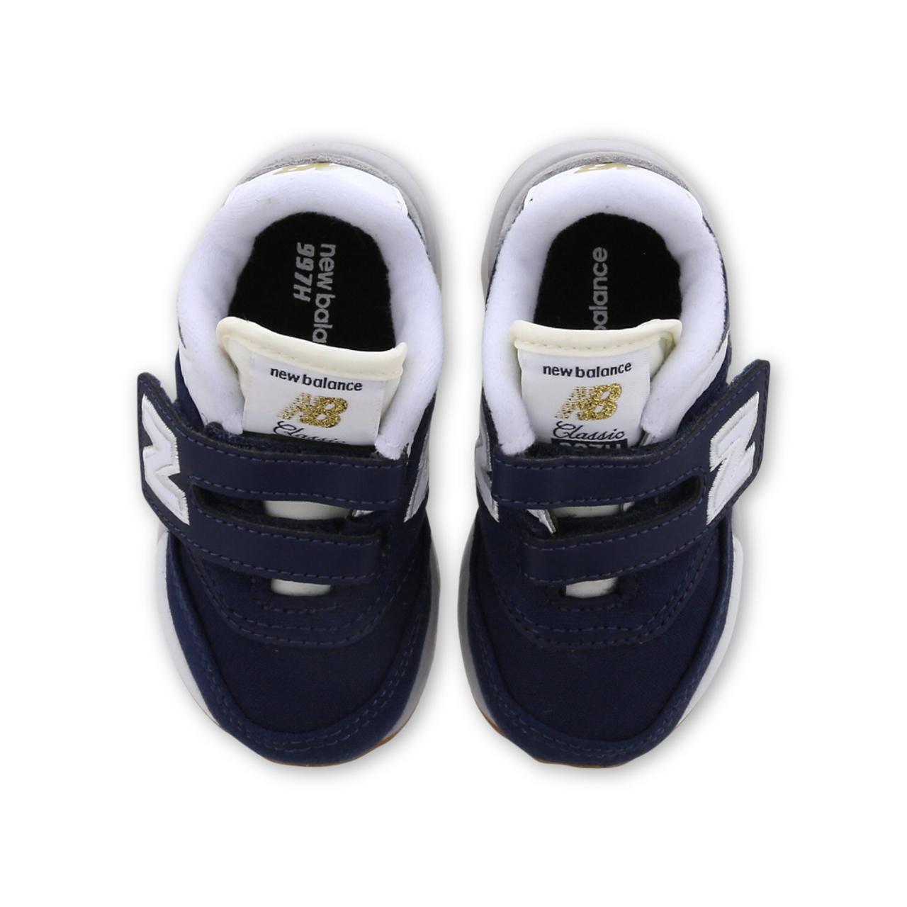 New Balance 997 Afbeelding 5 van 6. Tik om de fotogalerij te openen..