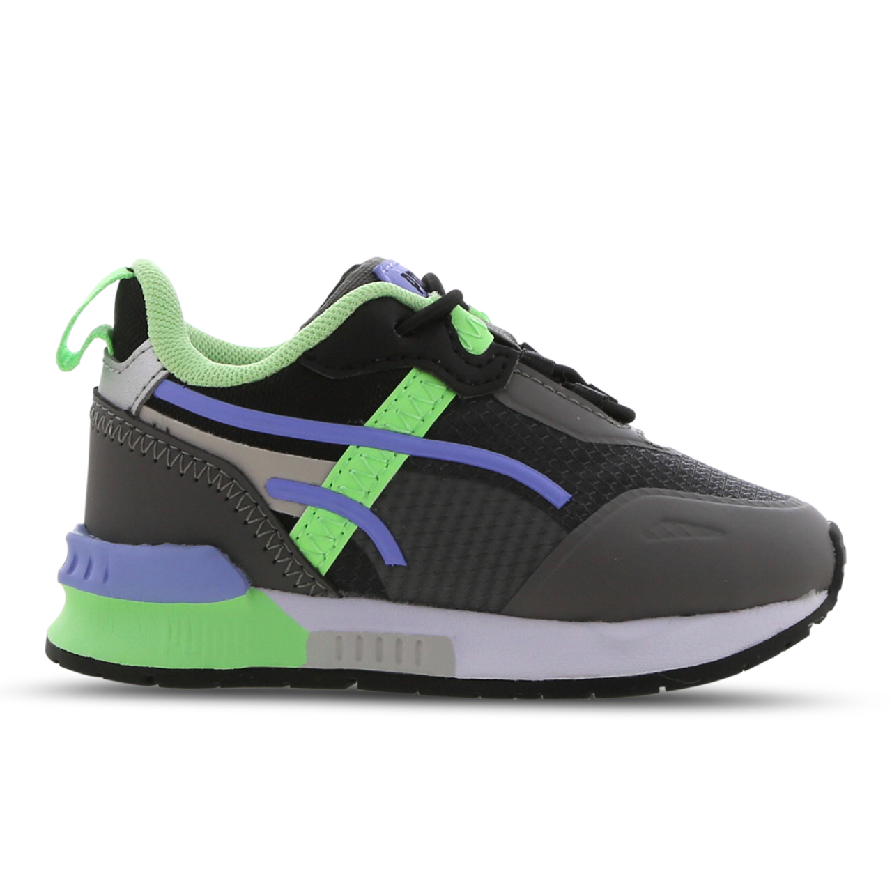 Puma Mirage Tech Image 1 of 6. Tap to open photo gallery.