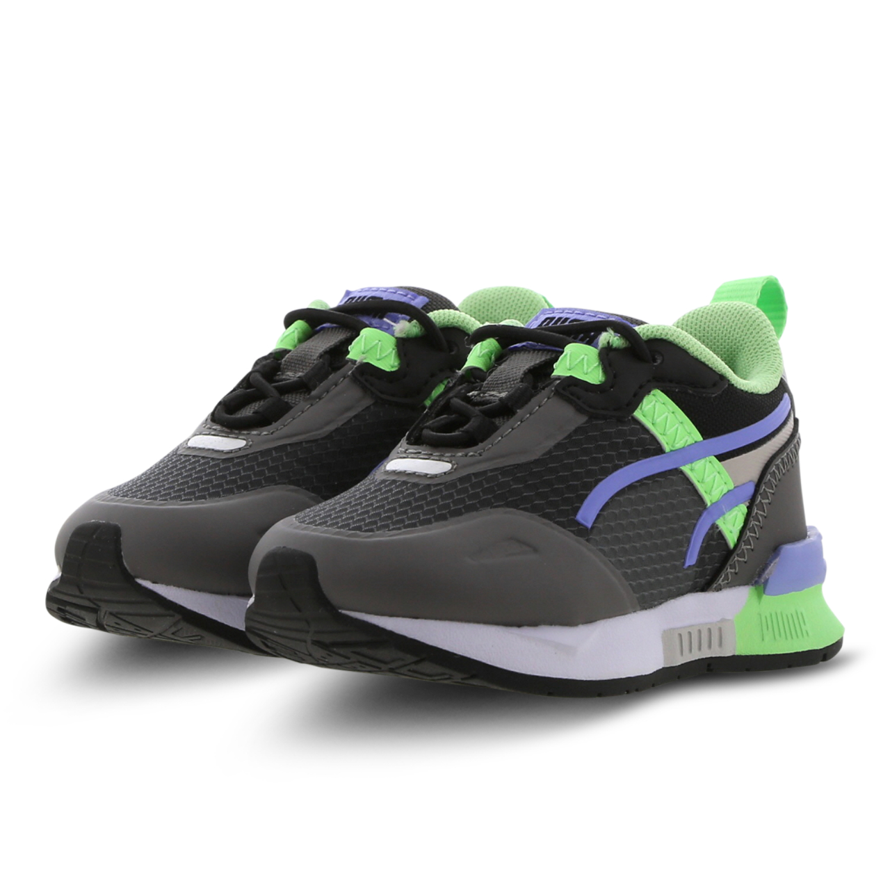 Puma Mirage Tech Image 2 of 6. Tap to open photo gallery.