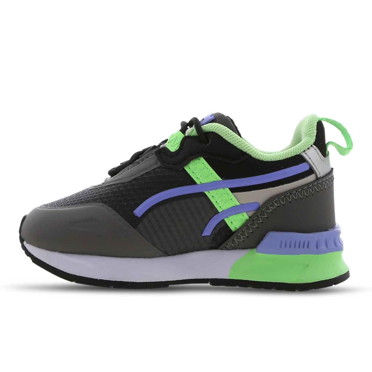 Puma Mirage Tech Image 4 of 6. Tap to open photo gallery.
