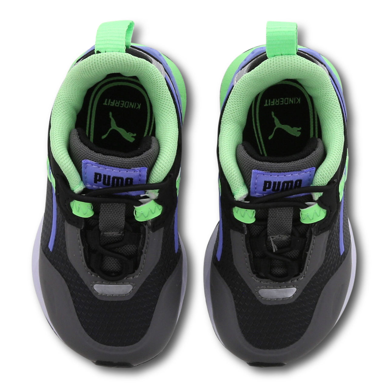 Puma Mirage Tech Image 5 of 6. Tap to open photo gallery.