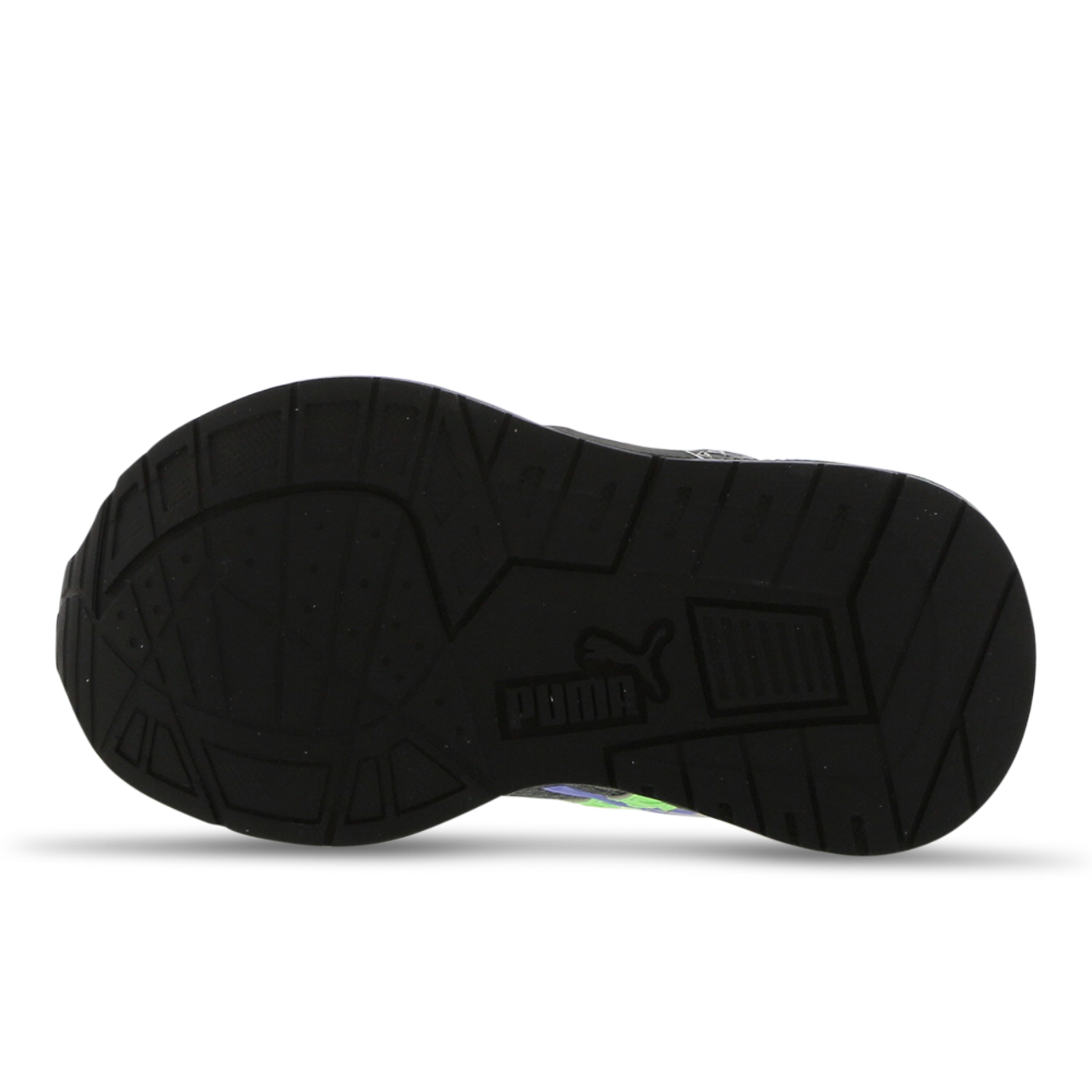 Puma Mirage Tech Image 6 of 6. Tap to open photo gallery.