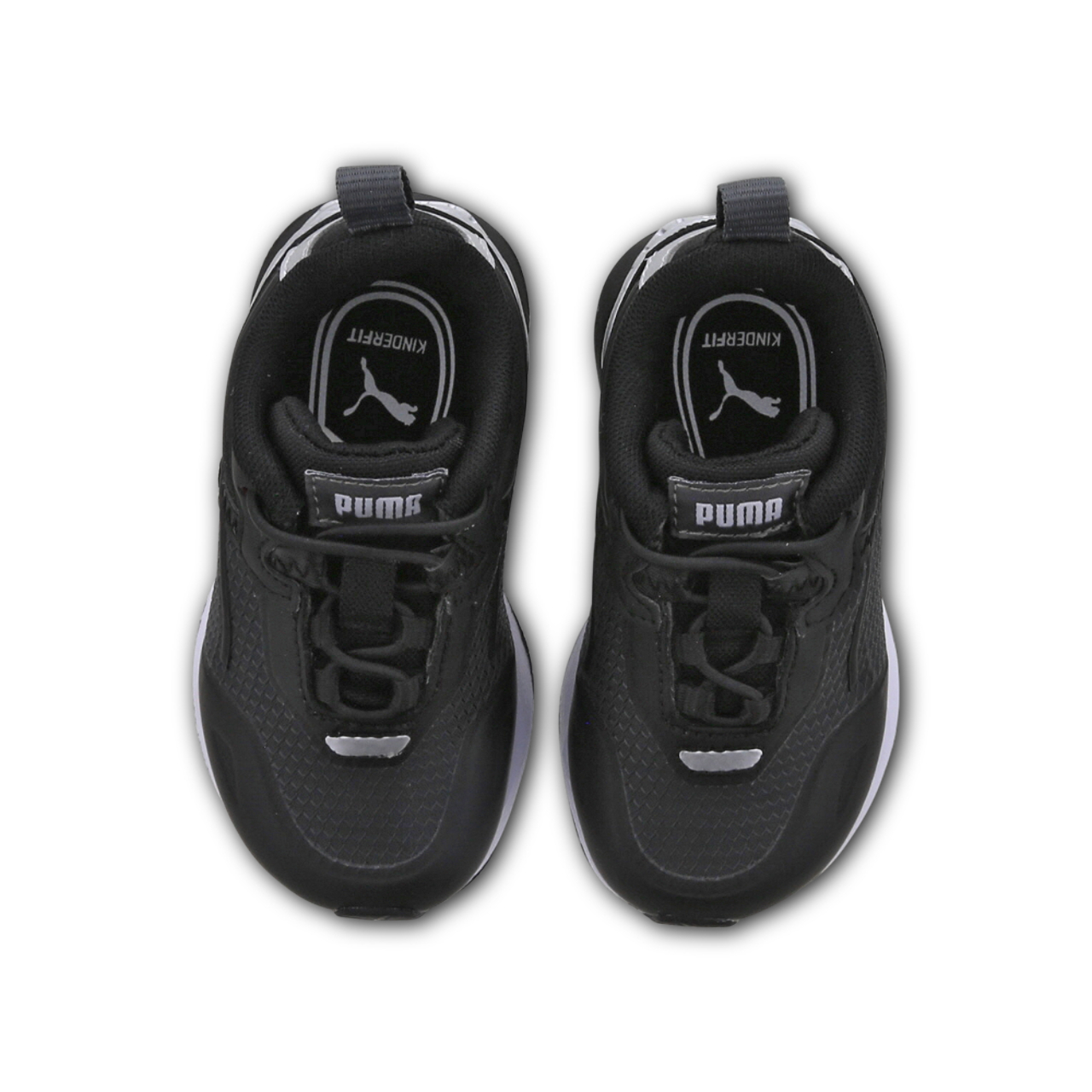 Puma Mirage Tech Image 5 of 6. Tap to open photo gallery.