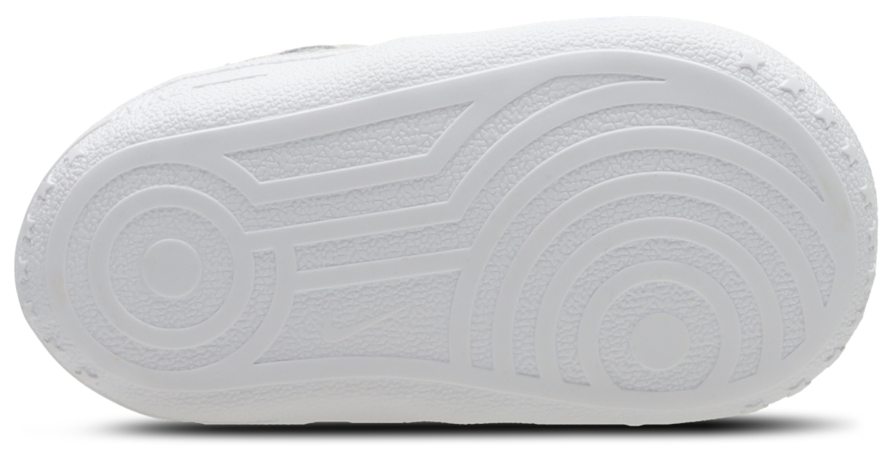Nike Air Force 1 Crib Image 6 of 7. Tap to open photo gallery.