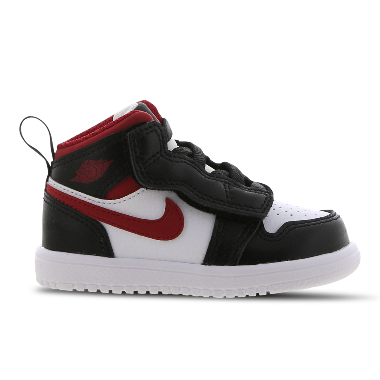 Jordan 1 Mid Image 1 of 6. Tap to open photo gallery.