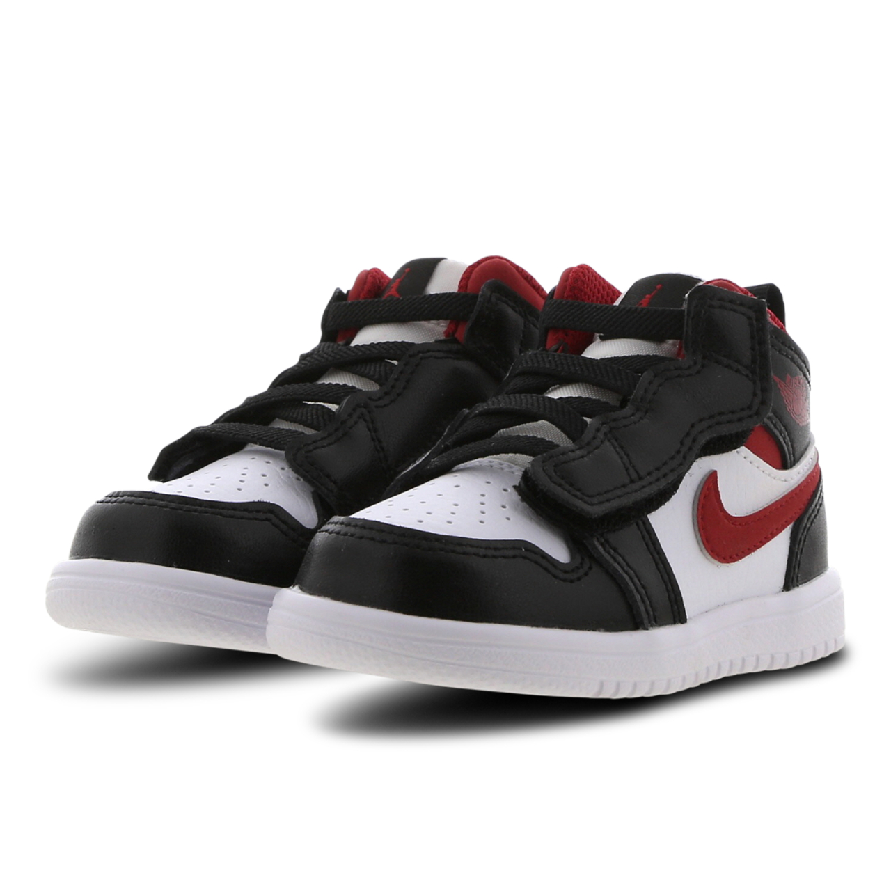 Jordan 1 Mid Image 2 of 6. Tap to open photo gallery.