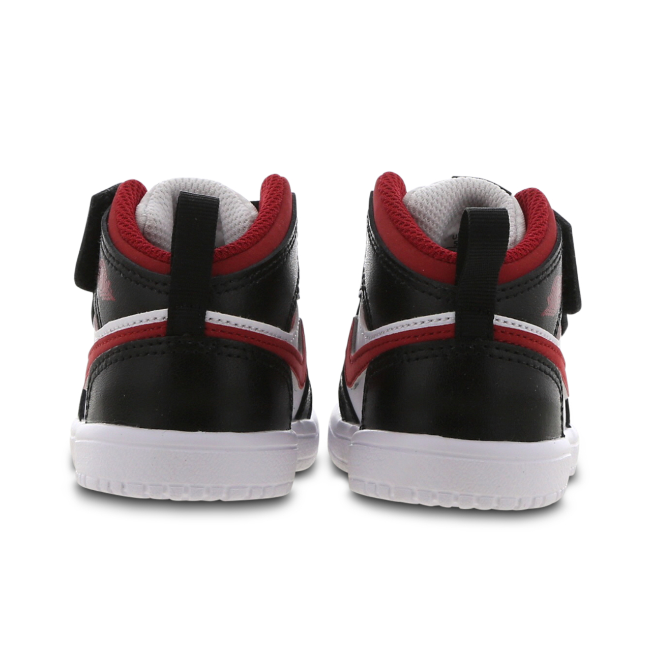 Jordan 1 Mid Image 3 of 6. Tap to open photo gallery.