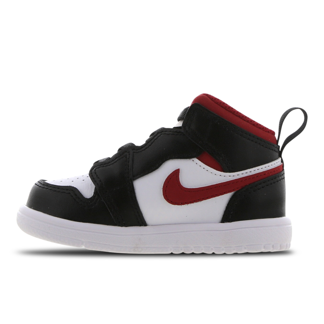 Jordan 1 Mid Image 4 of 6. Tap to open photo gallery.