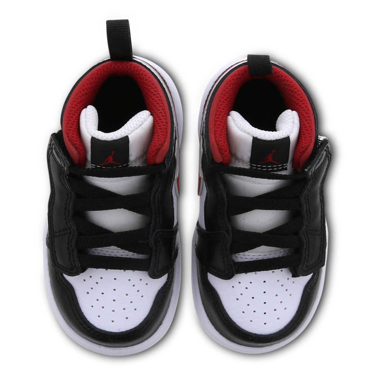 Jordan 1 Mid Image 5 of 6. Tap to open photo gallery.