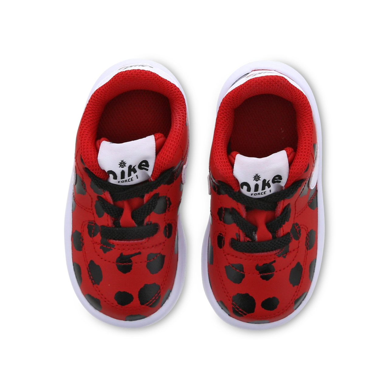 Nike Air Force 1 Low Afbeelding 5 van 6. Tik om de fotogalerij te openen..