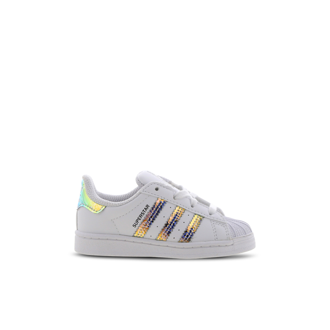 adidas Superstar Image 1 of 6. Tap to open photo gallery.