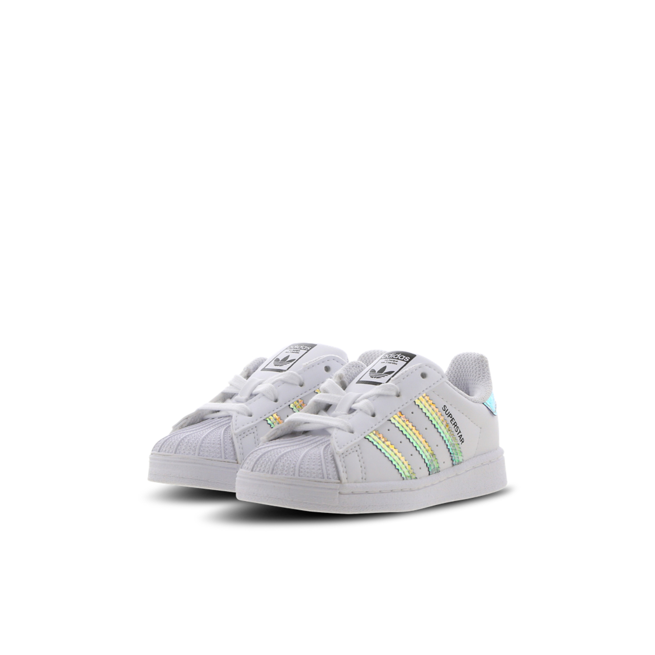adidas Superstar Image 2 of 6. Tap to open photo gallery.