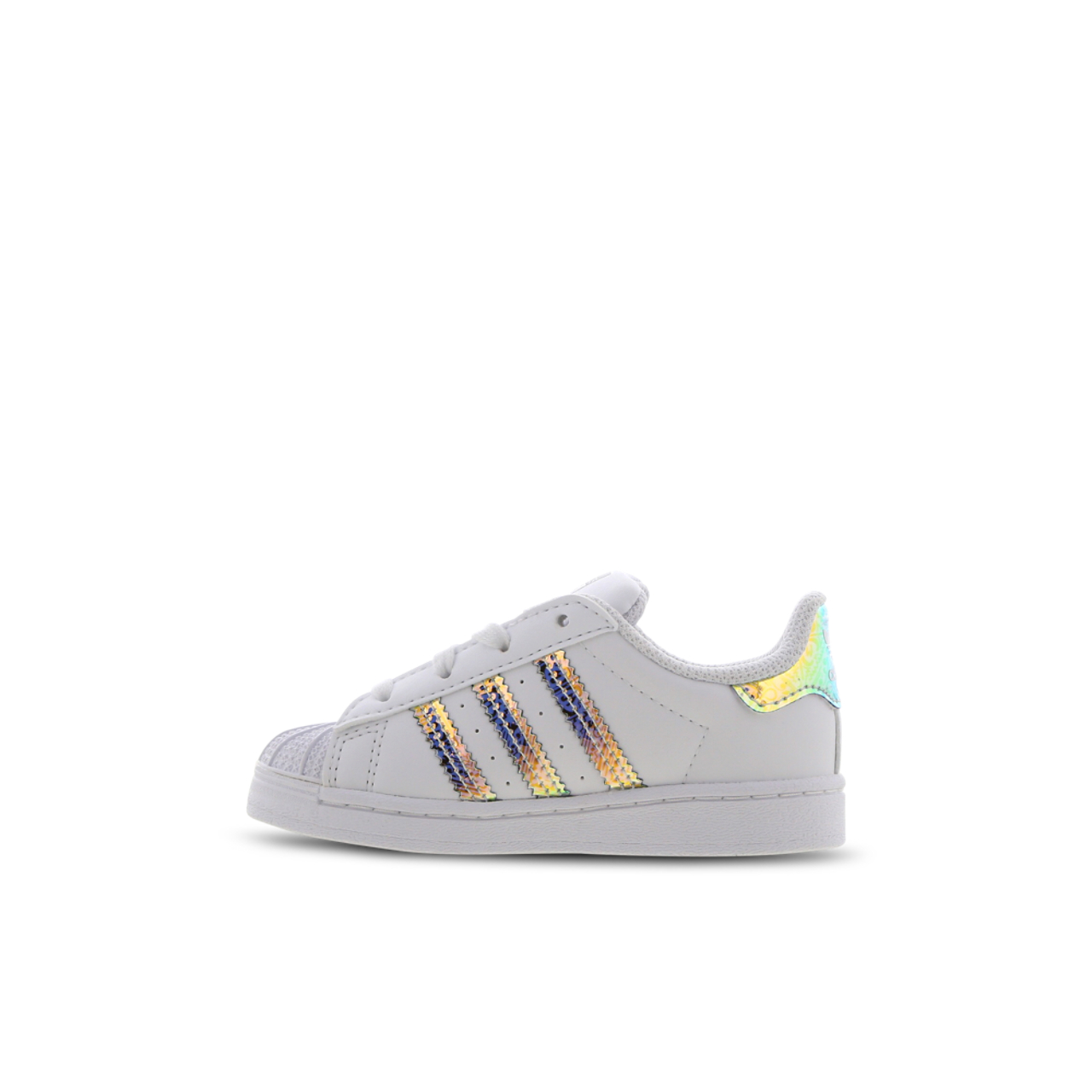 adidas Superstar Image 4 of 6. Tap to open photo gallery.