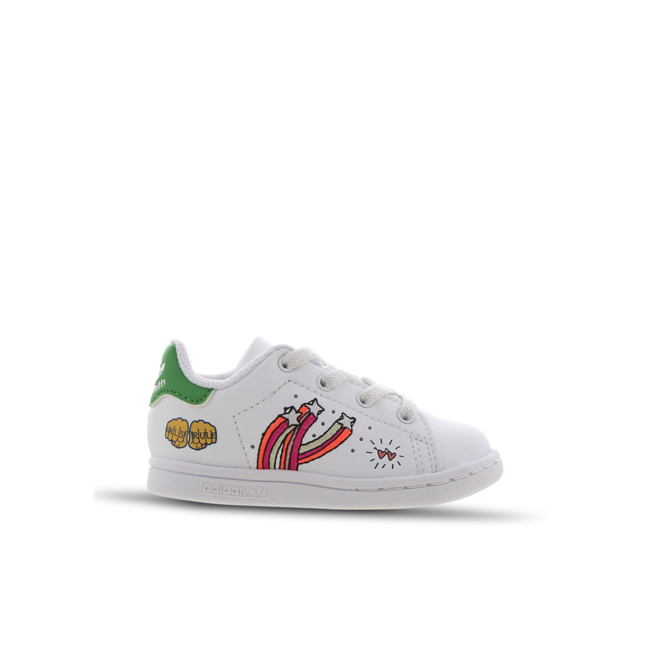 adidas Stan Smith Image 1 of 6. Tap to open photo gallery.