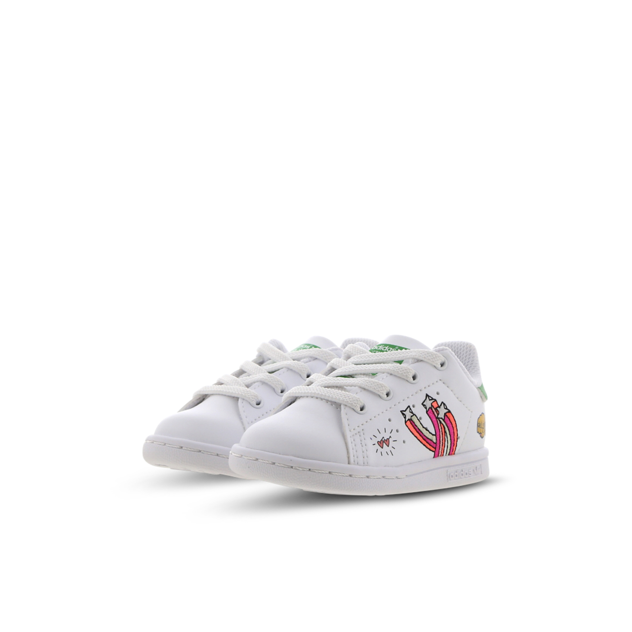 adidas Stan Smith Image 2 of 6. Tap to open photo gallery.