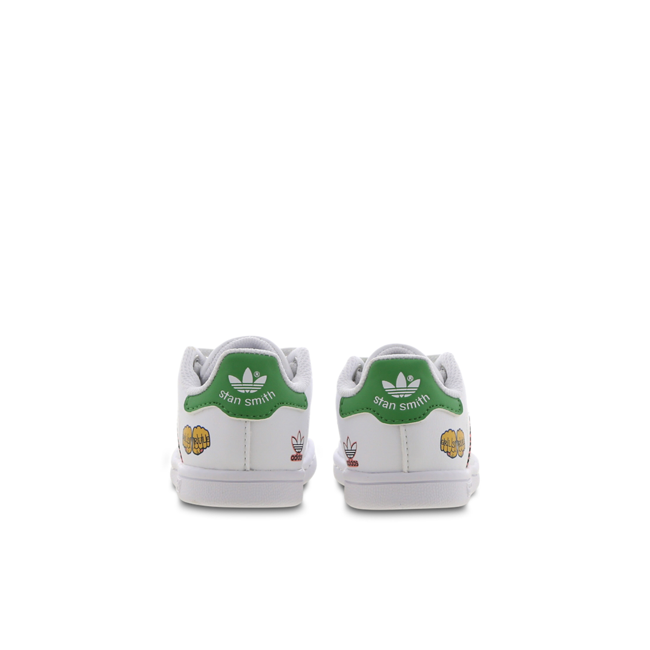adidas Stan Smith Image 3 of 6. Tap to open photo gallery.