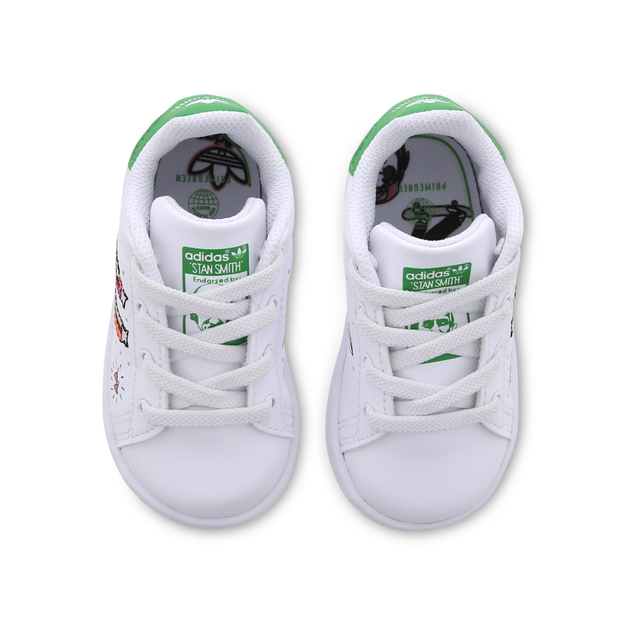 adidas Stan Smith Image 5 of 6. Tap to open photo gallery.
