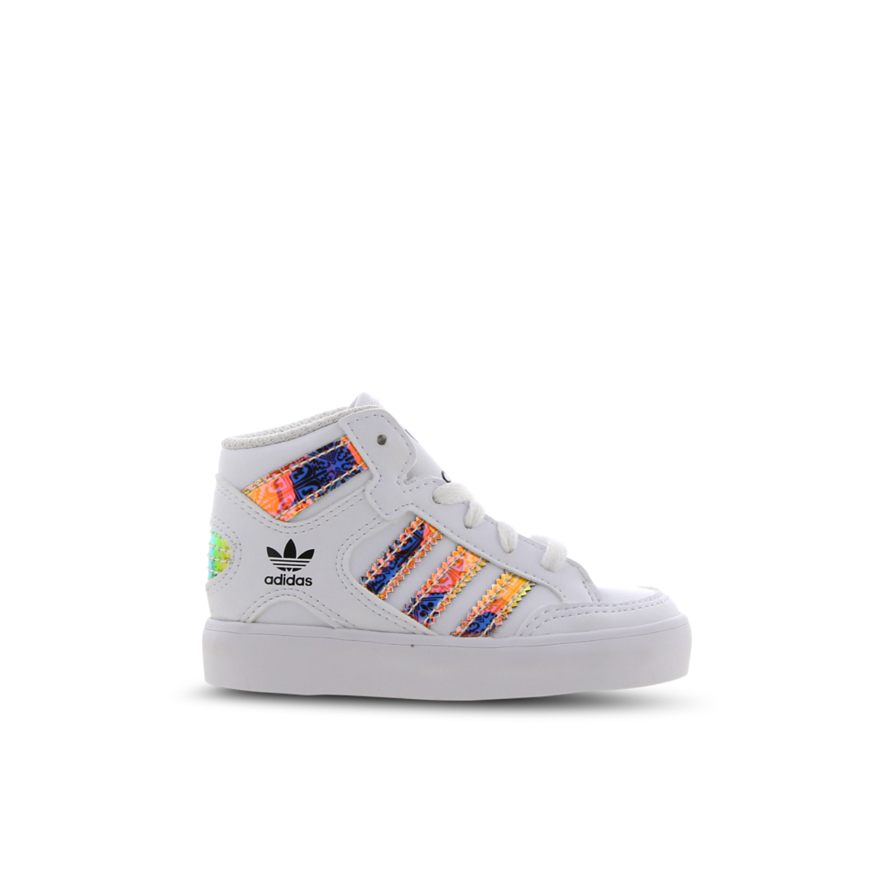 adidas Hardcourt Image 1 of 6. Tap to open photo gallery.