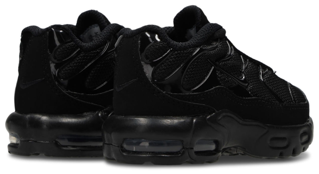 Nike Air Max Tuned 1 Image 3 sur 7. Appuyez pour ouvrir la galerie de photos.