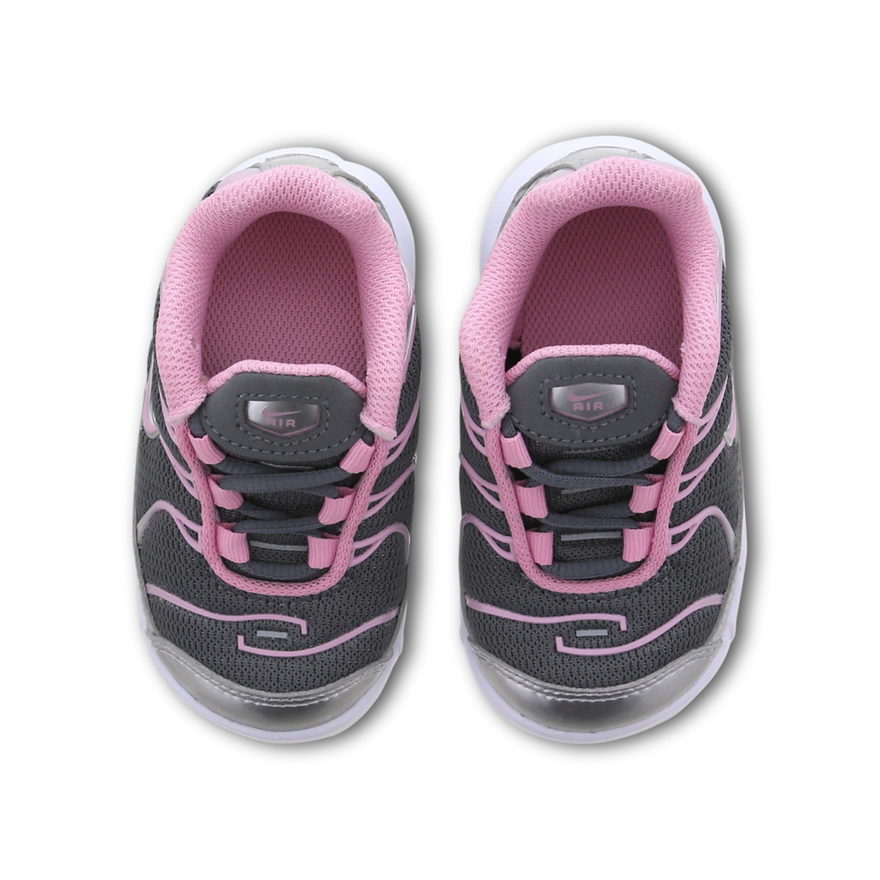 Nike Tuned 1 Image 5 of 6. Tap to open photo gallery.