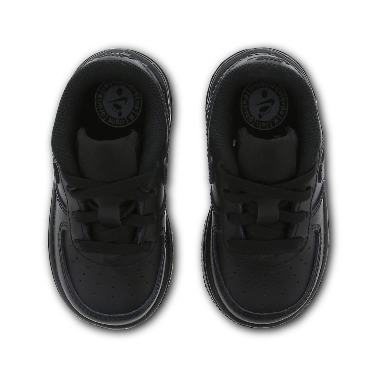 Nike Air Force 1 Low Image 5 of 7. Tap to open photo gallery.