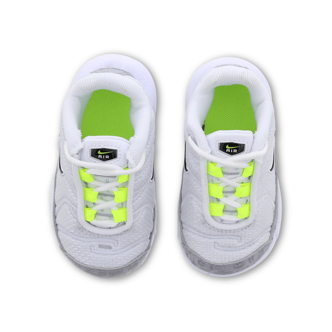 Nike Tuned 1 Essential Afbeelding 5 van 7. Tik om de fotogalerij te openen..