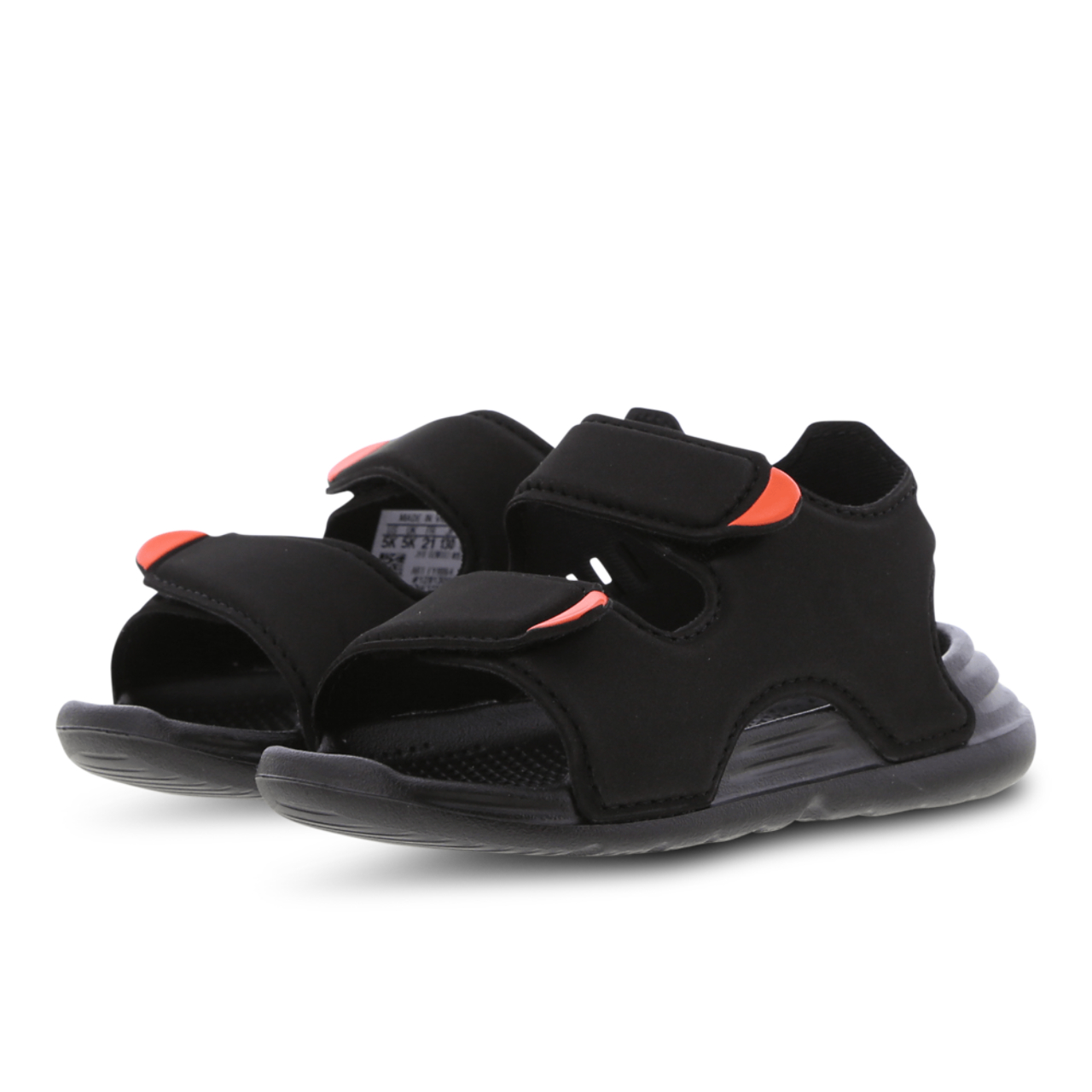 adidas Swim Sandal Image 2 of 7. Tap to open photo gallery.