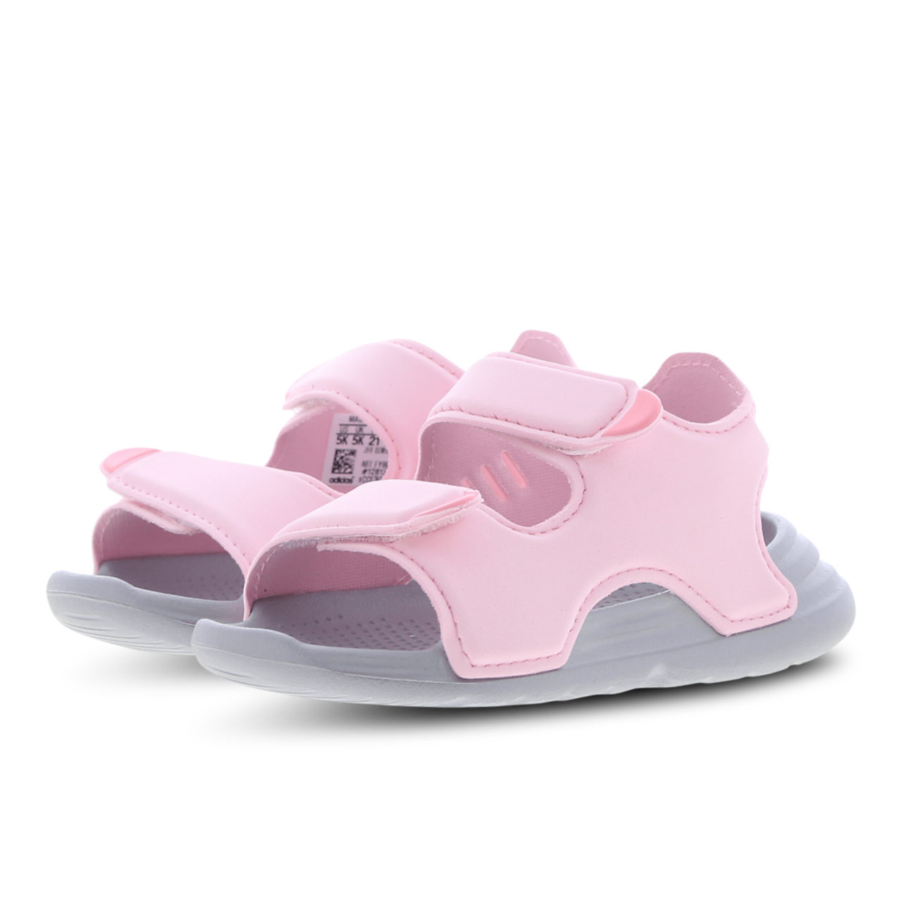 adidas Swim Sandal Image 2 of 7. Tap to open photo gallery.