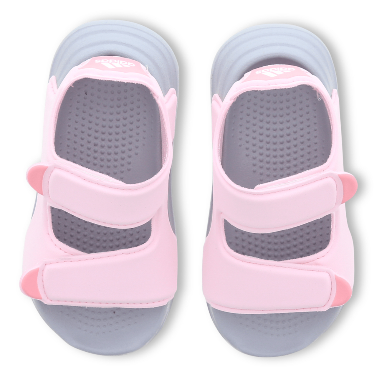 adidas Swim Sandal Image 5 of 7. Tap to open photo gallery.