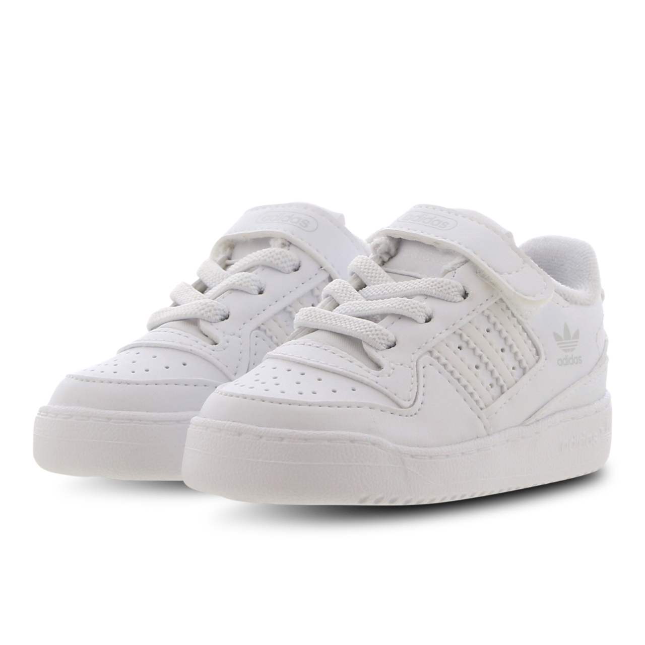 adidas Forum Low Afbeelding 2 van 6. Tik om de fotogalerij te openen..