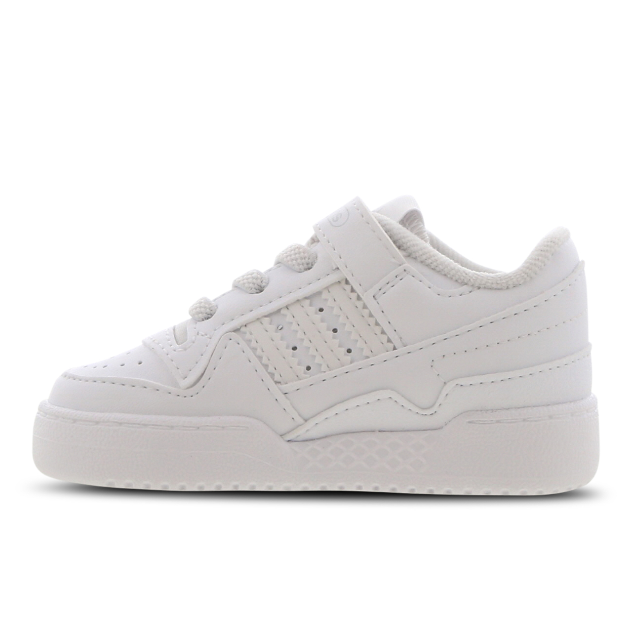 adidas Forum Low Afbeelding 4 van 6. Tik om de fotogalerij te openen..