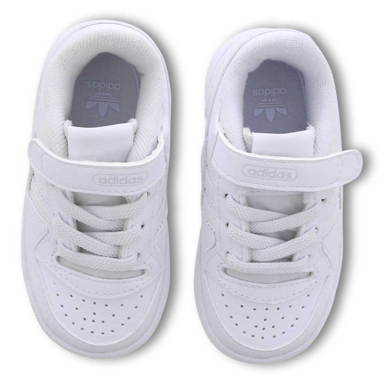 adidas Forum Low Afbeelding 5 van 6. Tik om de fotogalerij te openen..